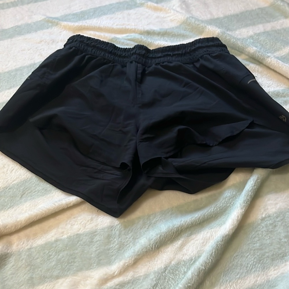 all in motion target shorts